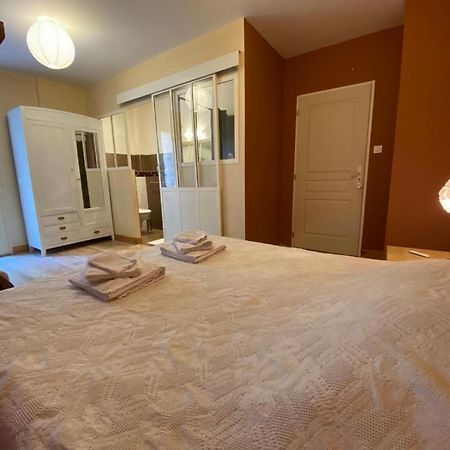 Chambres D'Hotes De La Grande Combe Mauzac-et-Grand-Castang Ngoại thất bức ảnh