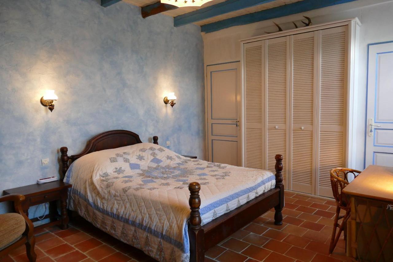 Chambres D'Hotes De La Grande Combe Mauzac-et-Grand-Castang Ngoại thất bức ảnh